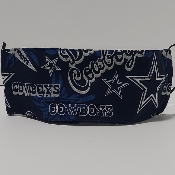 3D Face Mask 😷 - Picture 6 of 13